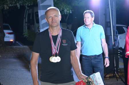 Večer vina, penine in glasbe